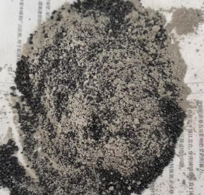 桦南不发火砂浆耐磨地坪施工方案