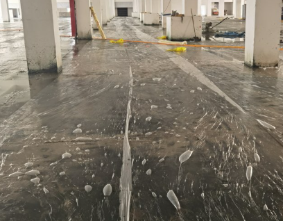 桦南不发火砂浆和不发火金属骨料有什么区别