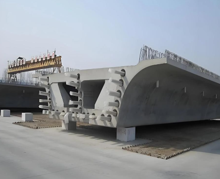 桦南抗冻压浆料的特点及标准化施工工艺